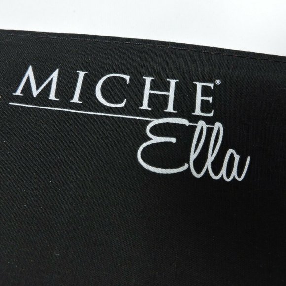 Miche Shells Only Jayma Ella Lot Bag Purse Handbag - Picture 5 of 13